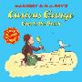 Curious George Goes to the Beach (学校和图书馆装订)