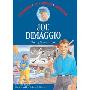 Joe Dimaggio: Young Sports Hero (学校和图书馆装订)