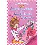 Junie B. Jones and the Mushy Gushy Valentime (学校和图书馆装订)