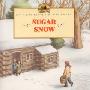 Sugar Snow (学校和图书馆装订)