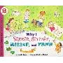 Why I Sneeze, Shiver, Hiccup and Yawn (学校和图书馆装订)