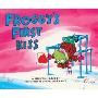 Froggy's First Kiss (学校和图书馆装订)