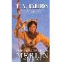 The Lost Years of Merlin (学校和图书馆装订)