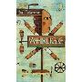 Whirligig (学校和图书馆装订)