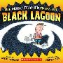 The Music Teacher from the Black Lagoon (学校和图书馆装订)