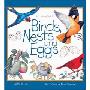 Birds, Nests, and Eggs (学校和图书馆装订)