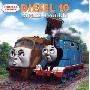 Diesel 10: Means Trouble (学校和图书馆装订)