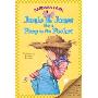 Junie B. Jones Has a Peep in Her Pocket (学校和图书馆装订)