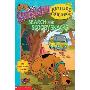 Scooby Doo Clue 02: Search Fo (学校和图书馆装订)