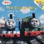 Cranky Day: And Other Thomas the Tank Engine Stories (学校和图书馆装订)