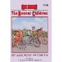 The Great Bicycle Race Mystery (学校和图书馆装订)