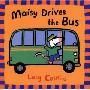 Maisy Drives the Bus (学校和图书馆装订)