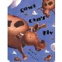 Cows Can't Fly (学校和图书馆装订)