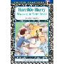 Horrible Harry Moves Up to Third Grade (学校和图书馆装订)