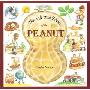 The Life and Times of the Peanut (学校和图书馆装订)