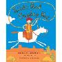 Little Red Cowboy Hat (学校和图书馆装订)