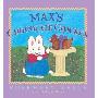 Max's Chocolate Chicken (学校和图书馆装订)