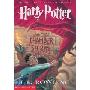 Harry Potter and the Chamber of Secrets (学校和图书馆装订)