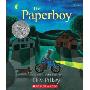 The Paperboy (学校和图书馆装订)