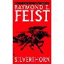 Riftwar Saga 03: Silverthorn (学校和图书馆装订)