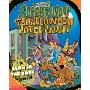 Scooby-Doo and the Halloween Hotel Haunt: A Glow in the Dark Mystery (学校和图书馆装订)