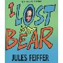 I Lost My Bear (学校和图书馆装订)