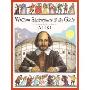 William Shakespeare & the Globe (学校和图书馆装订)
