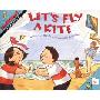 Let's Fly a Kite (学校和图书馆装订)