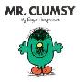 Mr. Clumsy (学校和图书馆装订)