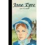 Jane Eyre (Adaptation) (学校和图书馆装订)