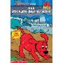 The Stormy Day Rescue: Clifford the Big Red Dog (学校和图书馆装订)