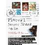 Places I Never Meant to Be: Original Stories by Censored Writers (学校和图书馆装订)