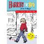 Harriet the Spy (学校和图书馆装订)
