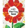 Tiny Seed (学校和图书馆装订)