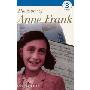 The Story of Anne Frank (学校和图书馆装订)