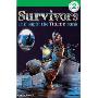 Survivors: The Night the Titanic Sank (学校和图书馆装订)