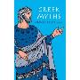Greek Myths (学校和图书馆装订)