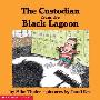 The Custodian from the Black Lagoon (学校和图书馆装订)