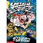 Captain Underpants and the Wrath of the Wicked Wedgie Woman (学校和图书馆装订)