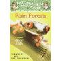 Rain Forests: A Nonfiction Companion to Afternoon on the Amazon (学校和图书馆装订)