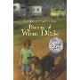 Because of Winn-Dixie (学校和图书馆装订)