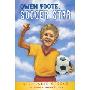 Owen Foote, Soccer Star (学校和图书馆装订)