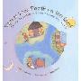 Throw Your Tooth on the Roof: Tooth Traditions from Around the World (学校和图书馆装订)