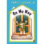 On My Way: A 26 Fairmount Avenue Book (学校和图书馆装订)