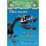 Dinosaurs (学校和图书馆装订)