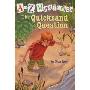 The Quicksand Question (学校和图书馆装订)