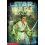Star Wars Jedi Quest: The Way of the Apprentice (学校和图书馆装订)