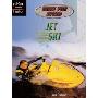 Jet Ski (学校和图书馆装订)
