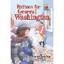 Buttons for General Washington (学校和图书馆装订)