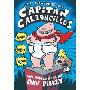 Las Aventuras del Capitan Calzoncillos = The Adventures of Captain Underpants (学校和图书馆装订)